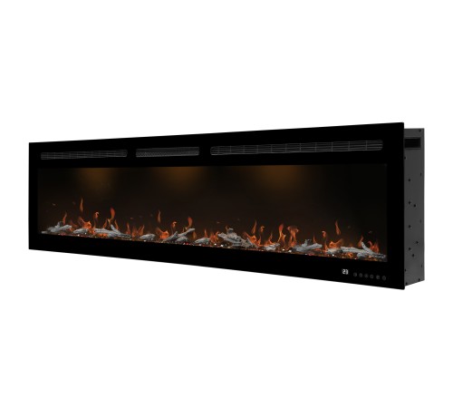 Очаг электрический Royal Thermo Allira RTFP/W-AL80LS Очаг электрический Royal Thermo Allira RTFP/W-AL80LS