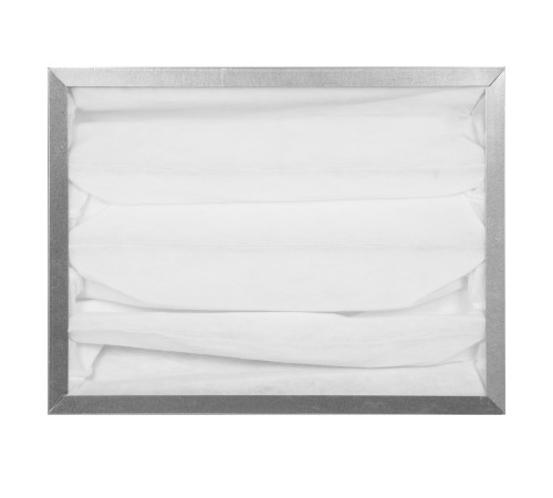 Фильтр карманный (материал) SHUFT FRr (EU4) 500*300*250 Фильтр карманный (материал) SHUFT FRr (EU4) 500*300*250