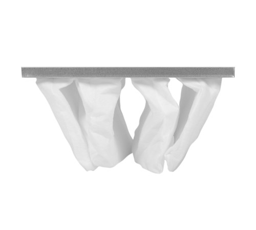 Фильтр карманный (материал) SHUFT FRr (EU4) 500*300*250 Фильтр карманный (материал) SHUFT FRr (EU4) 500*300*250