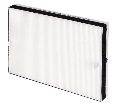 Фильтр высокоэффективный Ballu HEPA Н13 для ONEAIR ASP-80 Фильтр высокоэффективный Ballu HEPA Н13 для ONEAIR ASP-80