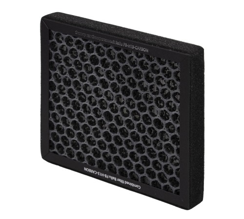 Фильтр комбинированный Ballu FB-H13-CARBON Фильтр комбинированный Ballu FB-H13-CARBON
