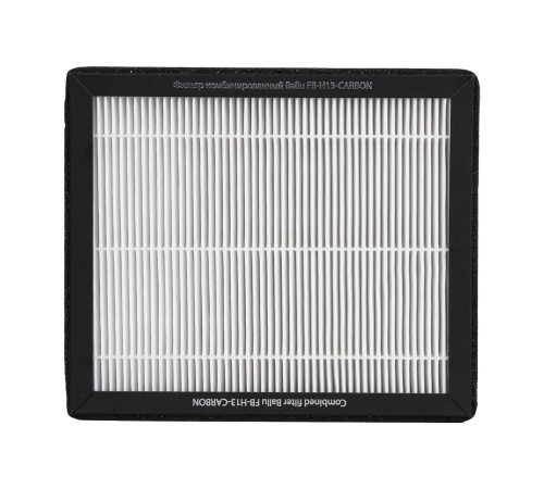 Фильтр комбинированный Ballu FB-H13-CARBON Фильтр комбинированный Ballu FB-H13-CARBON
