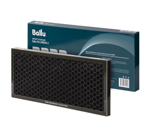 Фильтр угольный Ballu FB-CARBON-2 Фильтр угольный Ballu FB-CARBON-2