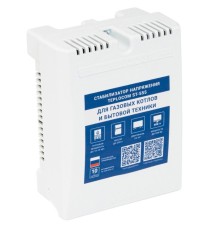 Стабилизатор сетевого напряжения Teplocom ST-555-И