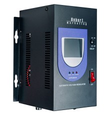 Стабилизатор напряжения HUBERT 1000VA настенный Стабилизатор напряжения HUBERT 1000VA настенный