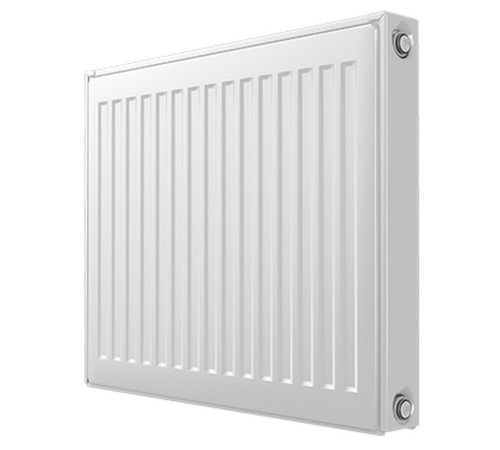 Радиатор панельный Royal Thermo COMPACT C21-500-1000 RAL9016