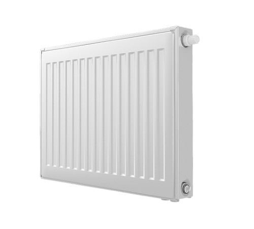 Радиатор панельный Royal Thermo VENTIL COMPACT VC33-500-400 RAL9016 Радиатор панельный Royal Thermo VENTIL COMPACT VC33-500-400 RAL9016