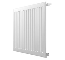 Радиатор панельный Royal Thermo VENTIL HYGIENE VH10-300-600 RAL9016