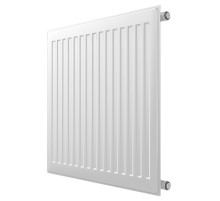 Радиатор панельный Royal Thermo HYGIENE H10-500-1000 RAL9016 Радиатор панельный Royal Thermo HYGIENE H10-500-1000 RAL9016