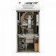 Котел газовый BAXI POWER HT-A 1.430 конденсационный, напольный, 1 конт., откр. кам. сгор.