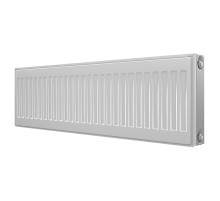 Радиатор панельный Royal Thermo COMPACT C22-300-1000 RAL9016