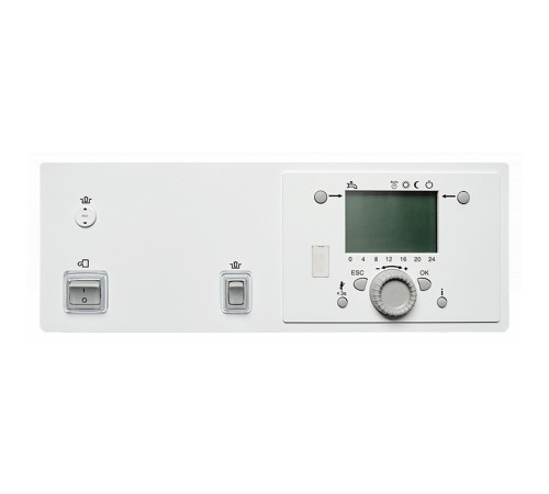 Котел газовый BAXI POWER HT-A 1.430 конденсационный, напольный, 1 конт., откр. кам. сгор. Котел газовый BAXI POWER HT-A 1.430 конденсационный, напольный, 1 конт., откр. кам. сгор.
