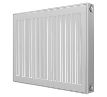 Радиатор панельный Royal Thermo COMPACT C21-400-600 RAL9016