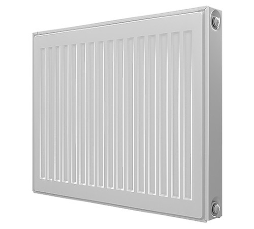 Радиатор панельный Royal Thermo COMPACT C21-400-500 RAL9016