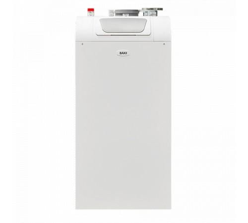 Котел газовый BAXI POWER HT-A 1.180 конденсационный, напольный, 1 конт., откр. кам. сгор Котел газовый BAXI POWER HT-A 1.180 конденсационный, напольный, 1 конт., откр. кам. сгор