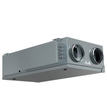 Установка приточно-вытяжная SHUFT UniMAX-P 450 CE-A