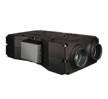 Установка приточно-вытяжная SHUFT NOVA-300