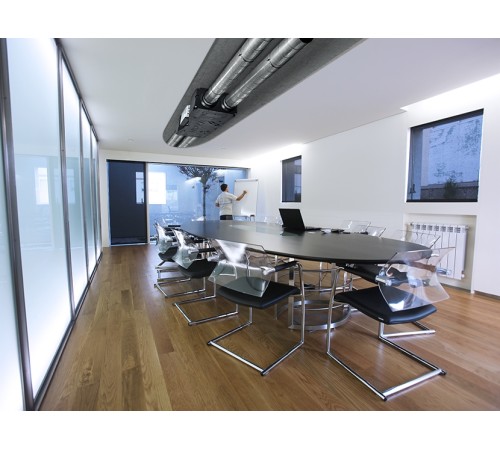 Установка приточно-вытяжная SHUFT NOVA-300 Установка приточно-вытяжная SHUFT NOVA-300