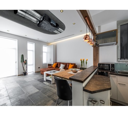 Установка приточно-вытяжная SHUFT NOVA-300 Установка приточно-вытяжная SHUFT NOVA-300