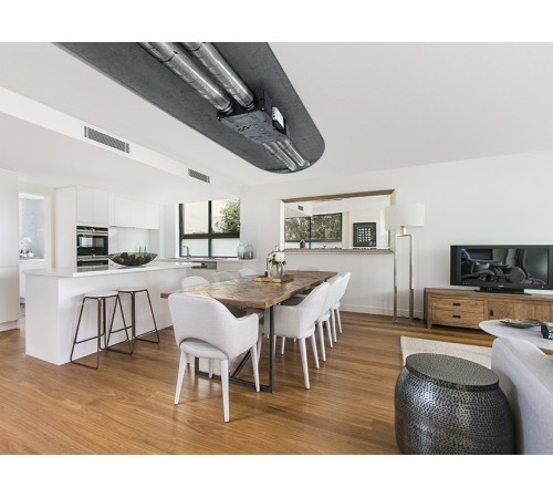 Установка приточно-вытяжная SHUFT NOVA-300 Установка приточно-вытяжная SHUFT NOVA-300