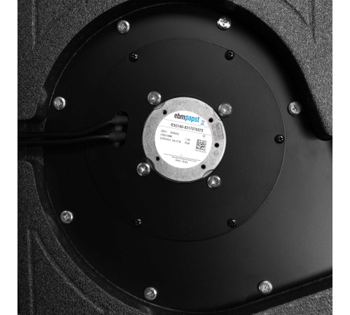 Установка приточно-вытяжная SHUFT SKOYOD Allston-VH5.5 Установка приточно-вытяжная SHUFT SKOYOD Allston-VH5.5