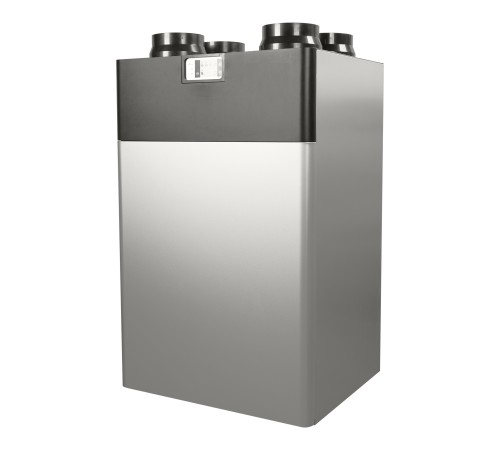 Установка приточно-вытяжная вертикальная SHUFT Stellar VR-500 inv Установка приточно-вытяжная вертикальная SHUFT Stellar VR-500 inv