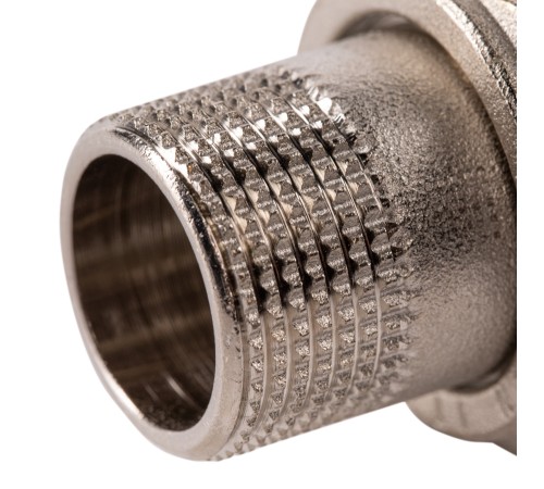 Вентиль термостатический прямой Royal Thermo 3/4" Вентиль термостатический прямой Royal Thermo 3/4"