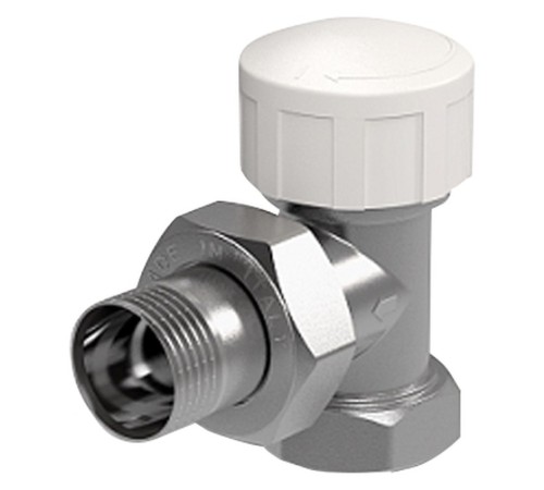 Вентиль термостатический угловой Royal Thermo 1/2" Вентиль термостатический угловой Royal Thermo 1/2"