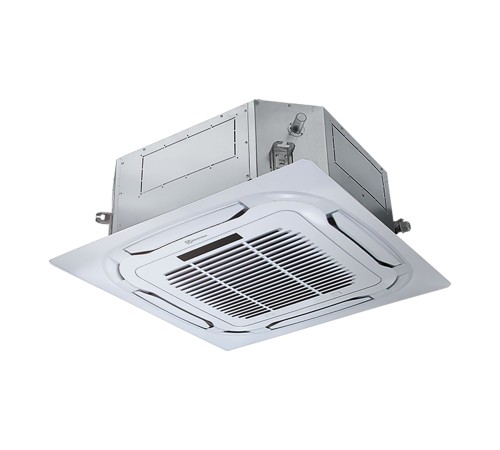 Фанкойл кассетный двухтрубный Electrolux EFR-950R V2 Фанкойл кассетный двухтрубный Electrolux EFR-950R V2