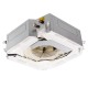 Фанкойл кассетный двухтрубный SHUFT SFR-600R V2