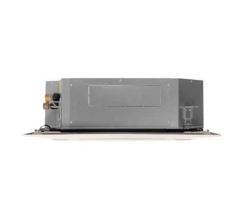 Фанкойл кассетный двухтрубный SHUFT SFR-600R V2 Фанкойл кассетный двухтрубный SHUFT SFR-600R V2
