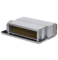 Фанкойл канальный SHUFT SFF-1600G100 Фанкойл канальный SHUFT SFF-1600G100