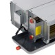 Фанкойл канальный SHUFT SFF-1600G100