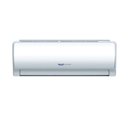 Фанкойл настенный SHUFT SFH-600 V2 (без клапана)