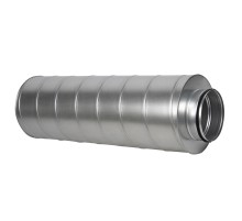 Шумоглушитель SHUFT SCr 125/600 Шумоглушитель SHUFT SCr 125/600