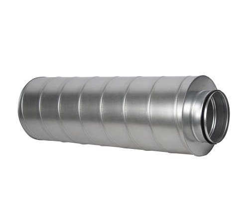 Шумоглушитель SHUFT SCr 125/600 Шумоглушитель SHUFT SCr 125/600