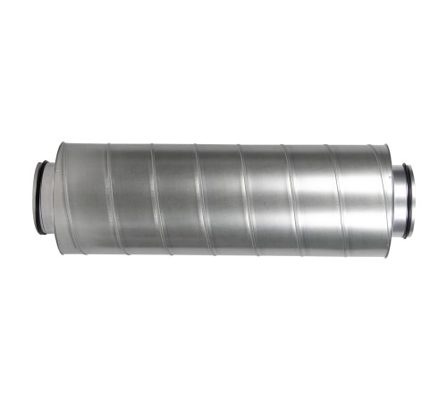 Шумоглушитель SHUFT SCr 125/600 Шумоглушитель SHUFT SCr 125/600