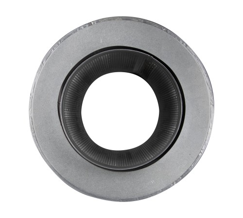 Шумоглушитель SHUFT SCr 125/600 Шумоглушитель SHUFT SCr 125/600