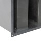 Шумоглушитель SHUFT SRSr 500x250/1000