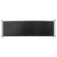 Шумоглушитель SHUFT SRr 500x250/1000