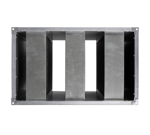 Шумоглушитель SHUFT SRSr 1000*800/1000 Шумоглушитель SHUFT SRSr 1000*800/1000