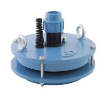 Оголовок скважинный Джилекс ОС 152-32