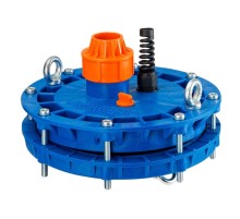 Оголовок скважинный ДЖИЛЕКС ОСП 110-133/32