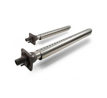 Парораспределитель CAREL d-40 мм, L-1,650 мм DP165D40R0 Парораспределитель CAREL d-40 мм, L-1,650 мм DP165D40R0
