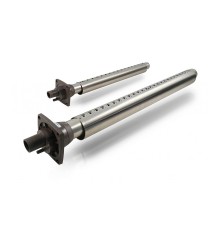 Парораспределитель CAREL d-40 мм, L-1,650 мм DP165D40R0 Парораспределитель CAREL d-40 мм, L-1,650 мм DP165D40R0