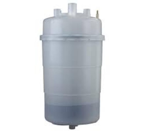 Цилиндр неразборный CAREL BL0T5B00H0SP 65 кг/ч, 3х400В, тип B