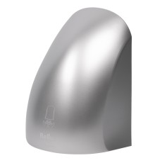 Сушилка для рук электрическая Ballu BAHD-1000AS Silver