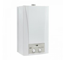 Котел газовый BAXI ECO Classic 14F настенный, 2 конт., закр. кам. сгор.