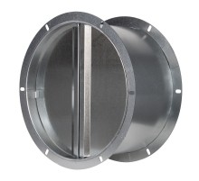 Клапан обратный SHUFT BDD 311 для вентиляторов RMV