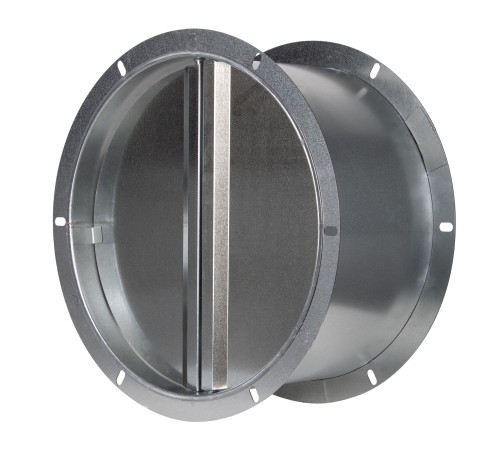 Клапан обратный SHUFT BDD 560-630 для вентиляторов RMV